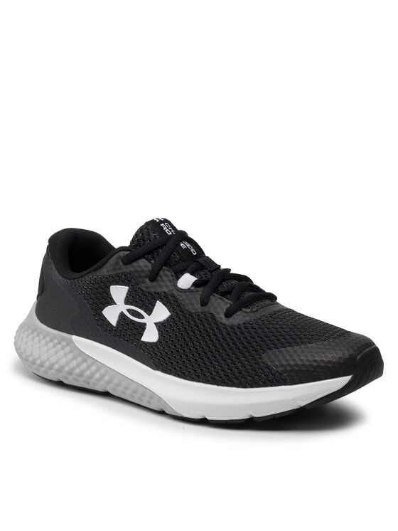 

Кроссовки Ua Charged Rogue 3 3024877-002 Under Armour Черный 44 EU, Ua Charged Rogue 3 3024877-002