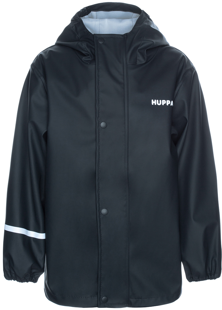 Куртка-дождевик Huppa Jackie 1 темно-серый 00018 р.92