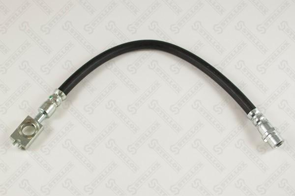 

Шланг Тормозной Stellox 2700041SX