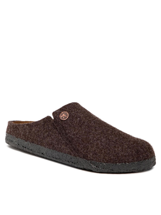 

Тапочки Zermatt Rivet 1017524 Birkenstock Коричневый 35 EU, Zermatt Rivet 1017524