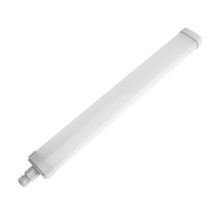 

Светильник светодиодный Philips WT066C NW LED16 L600 CFW PSU, 16 Вт, 4000 К, 1600 Лм, IP65