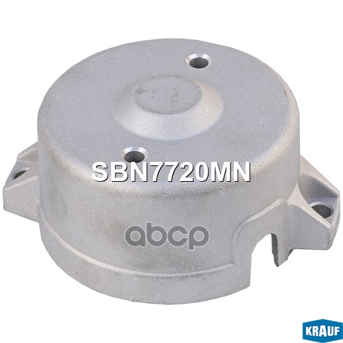 

Крышка Стартера Задняя Krauf Sbn7720Mn Krauf SBN7720MN