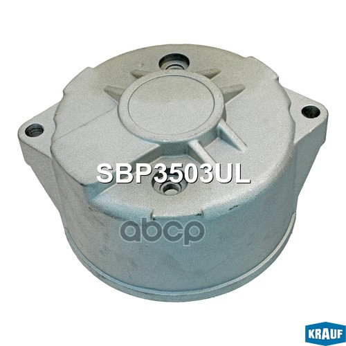 

Крышка Стартера Задняя Krauf Sbp3503Ul Krauf SBP3503UL