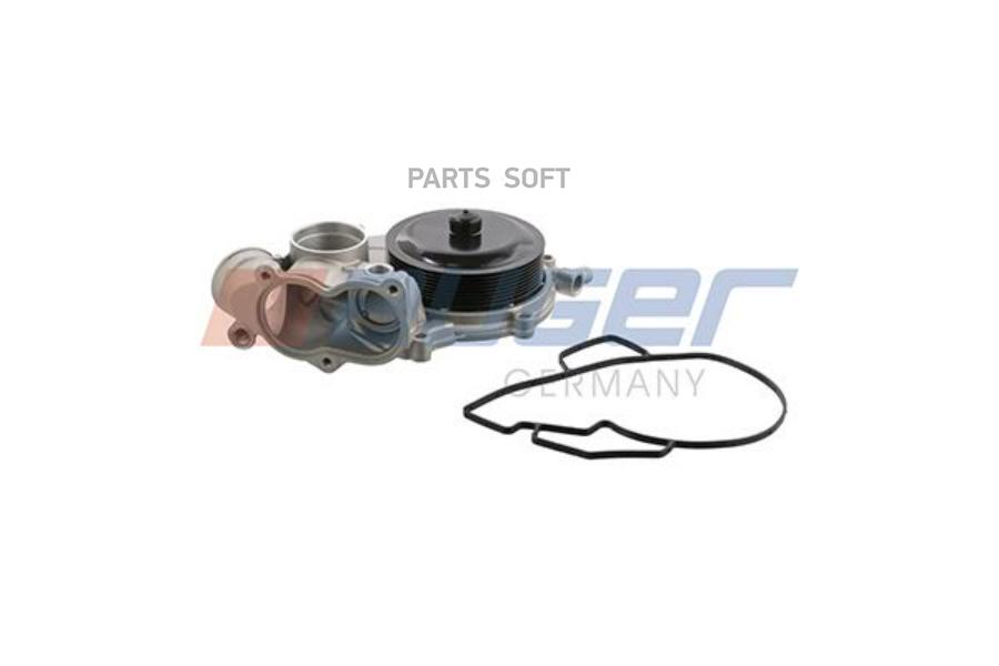 

Насос Водяной Mb Actros Mp4 5 Antos Arocs Atego Iii Om934 936 110130 Auger