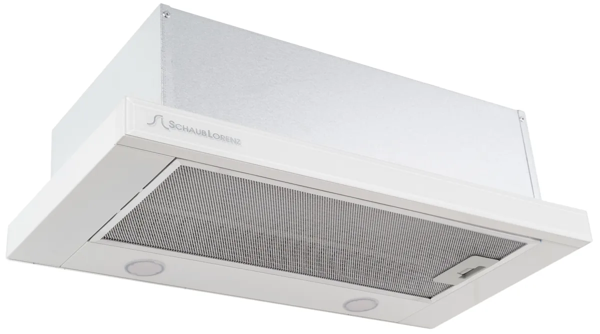 

Вытяжка встраиваемая Schaub Lorenz SLD TL6600 1М Black, SLD TL6600