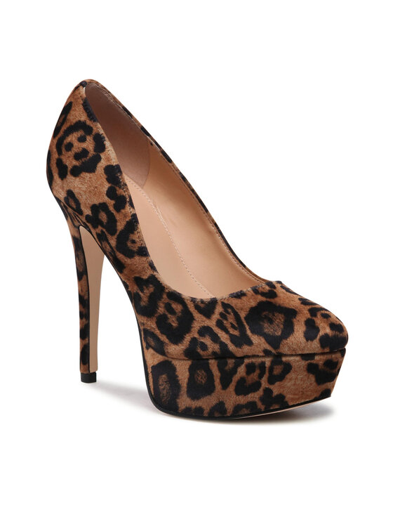 

Туфли Cador FL8CDC FAB08 Guess Коричневый 40 EU, Cador FL8CDC FAB08