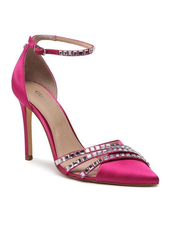 

Босоножки Gadella FL6GDL SAT08 Guess Розовый 40 EU, Gadella FL6GDL SAT08