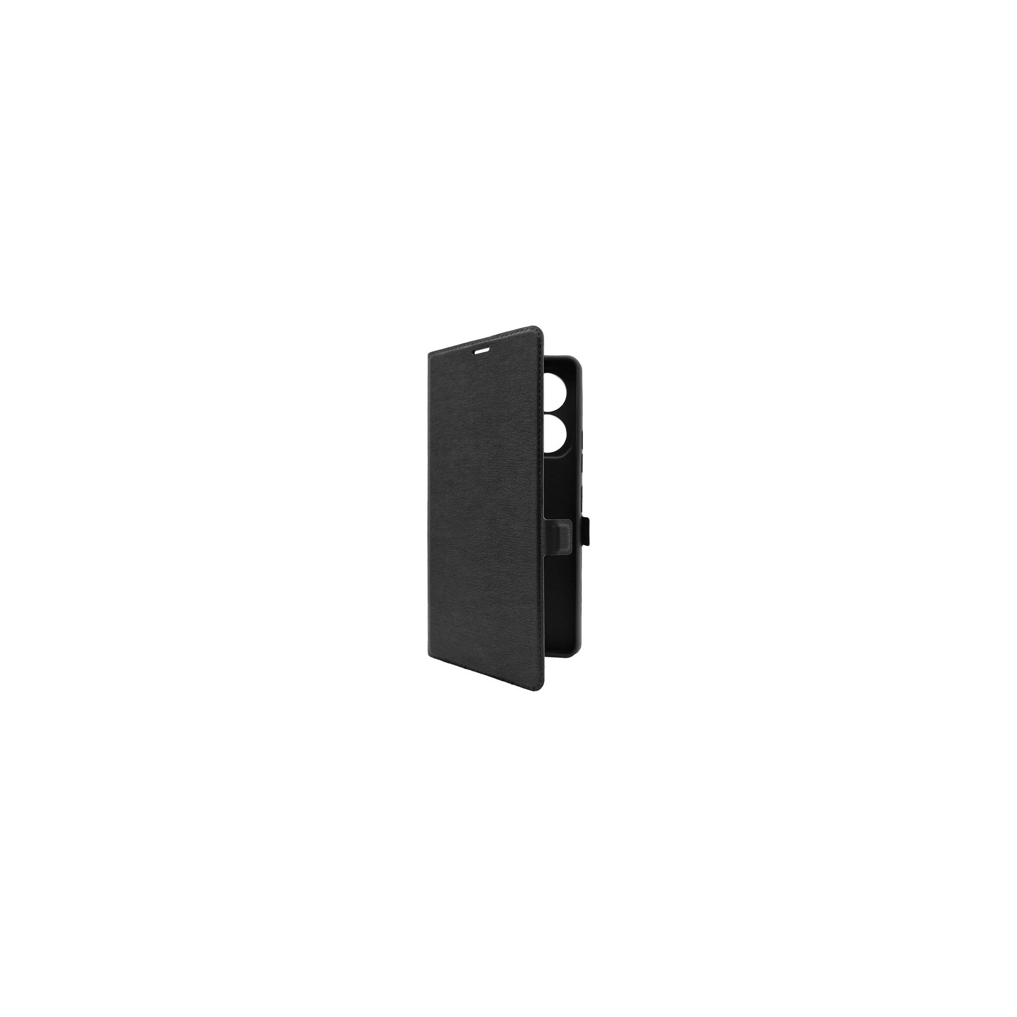 

Чехол BoraSCO, для Tecno Pova 6/6 Pro, черный (73168)