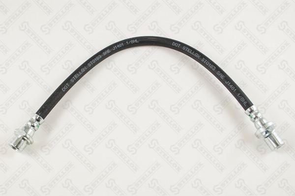 

Шланг Тормозной Stellox 2700115SX