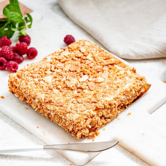 

Торт ВкусВилл Наполеон 500 г