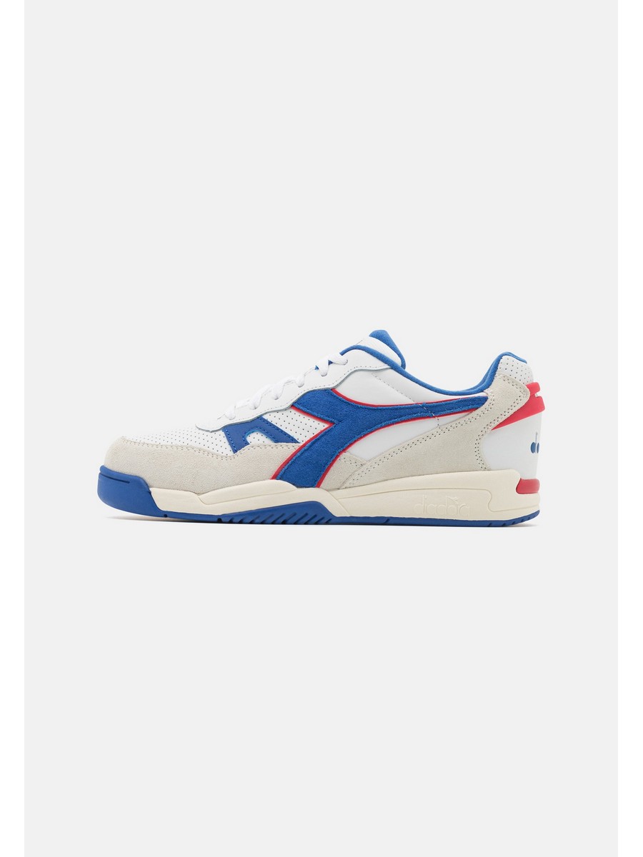 

Кеды мужские Diadora D2915O03M голубые 44 EU, Голубой, D2915O03M