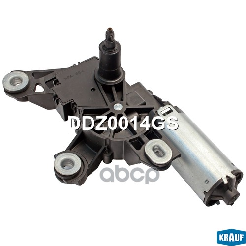 

Мотор Стеклоочистителя Krauf Ddz0014Gs Krauf DDZ0014GS