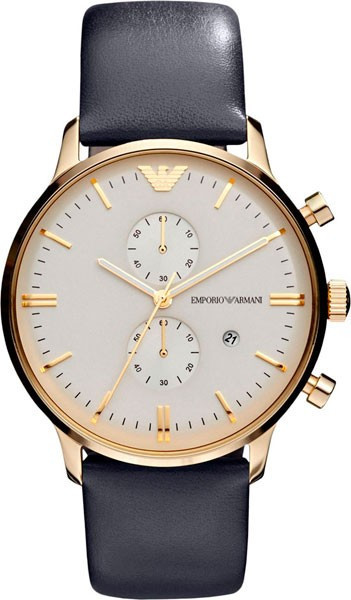 фото Наручные часы мужские emporio armani ar0386