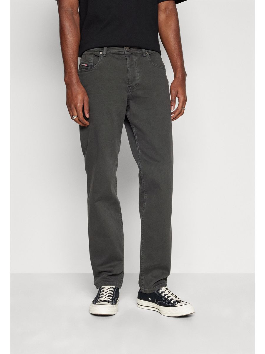 

Джинсы мужские DIESEL DI122G11Y серые 40/30, Серый, DI122G11Y