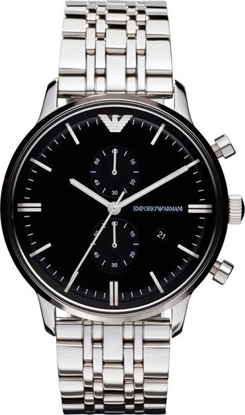 фото Наручные часы мужские emporio armani ar0389