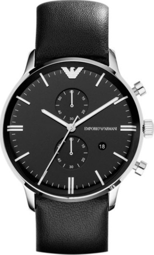 фото Наручные часы мужские emporio armani ar0397