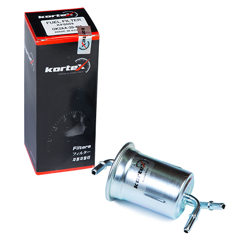 

Фильтр топливный KORTEX KF0009