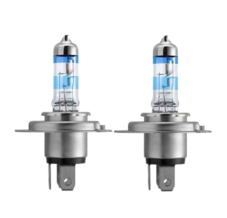 

Набор ламп 12Vx60/55W H4 PHILIPS X-TREME VIS.PRO 150 2 шт комплект P-12342 XVPRO2