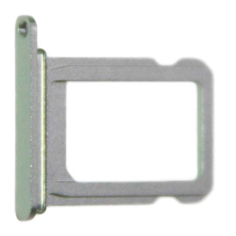Лоток sim-карты для iPhone 12 mini <зеленый>