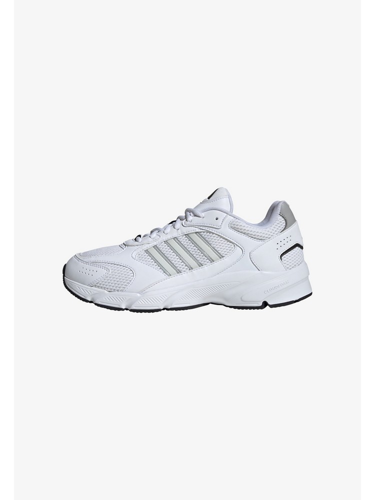 

Кроссовки унисекс Adidas Sportswear ADQ44A00F белые 42 EU, Белый, ADQ44A00F