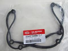 

Прокладка крышки клапанной HYUNDAI Getz,i10 KIA Picanto OE