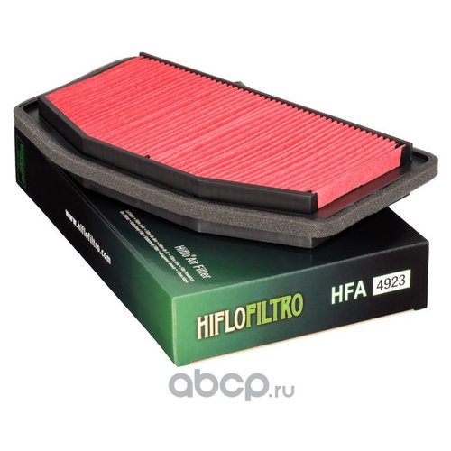 ВОЗДУШНЫЙ ФИЛЬТР Hiflo Filtro HFA4923