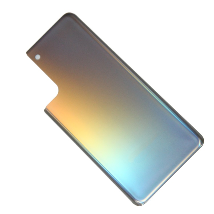

Задняя крышка для Samsung SM-G996B (Galaxy S21 Plus) <серебро>