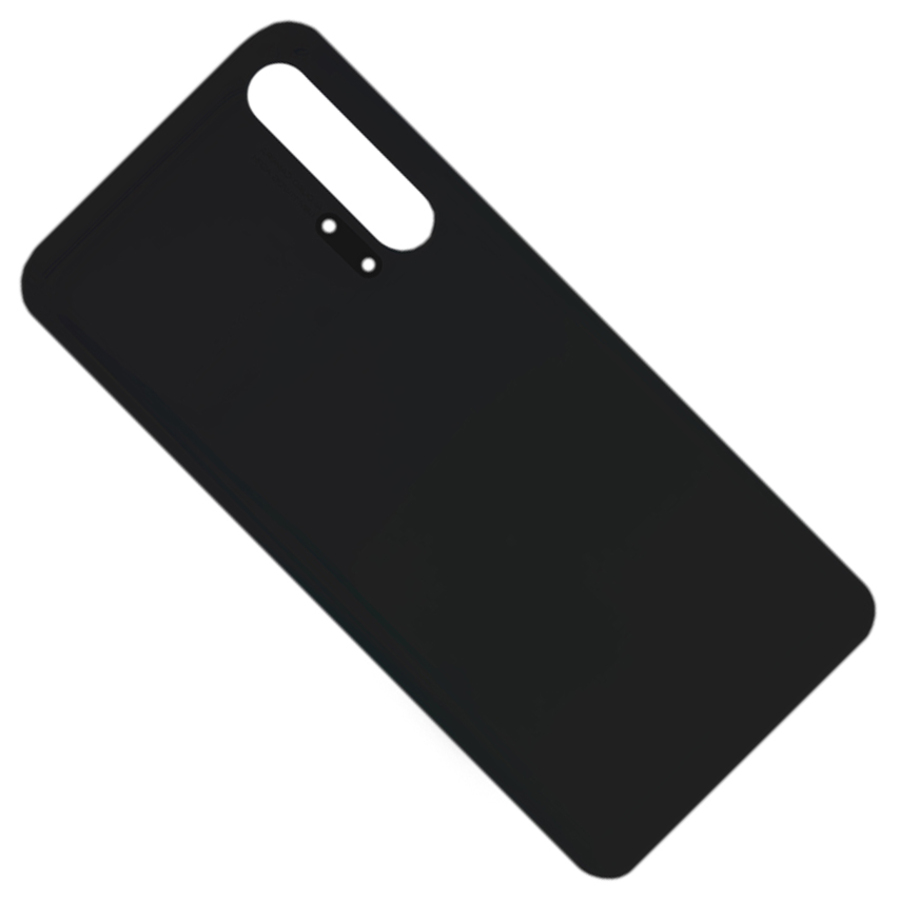 

Задняя крышка для Huawei Honor 20 Pro (YAL-L41) <белый>