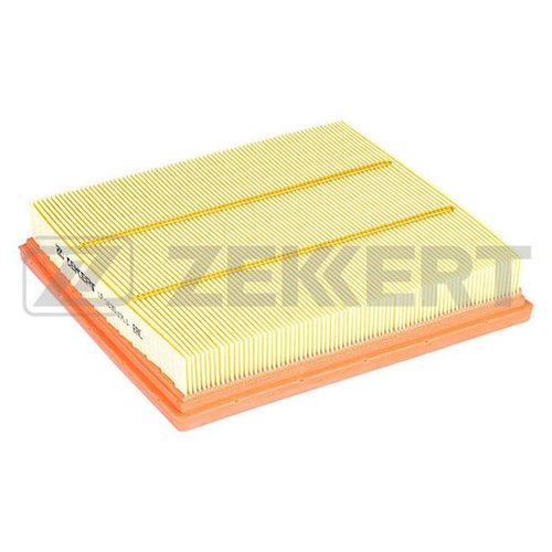 фото Фильтр воздушный zekkert lf1635