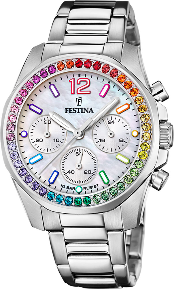 Наручные часы женские Festina F20606/2