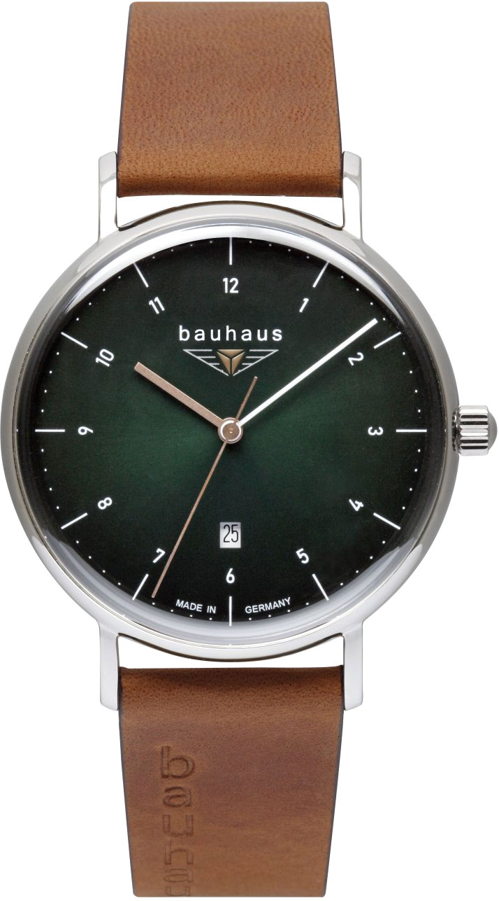 Наручные часы мужские BAUHAUS 21404