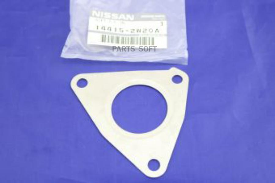 

Прокладка NISSAN 144152W20A