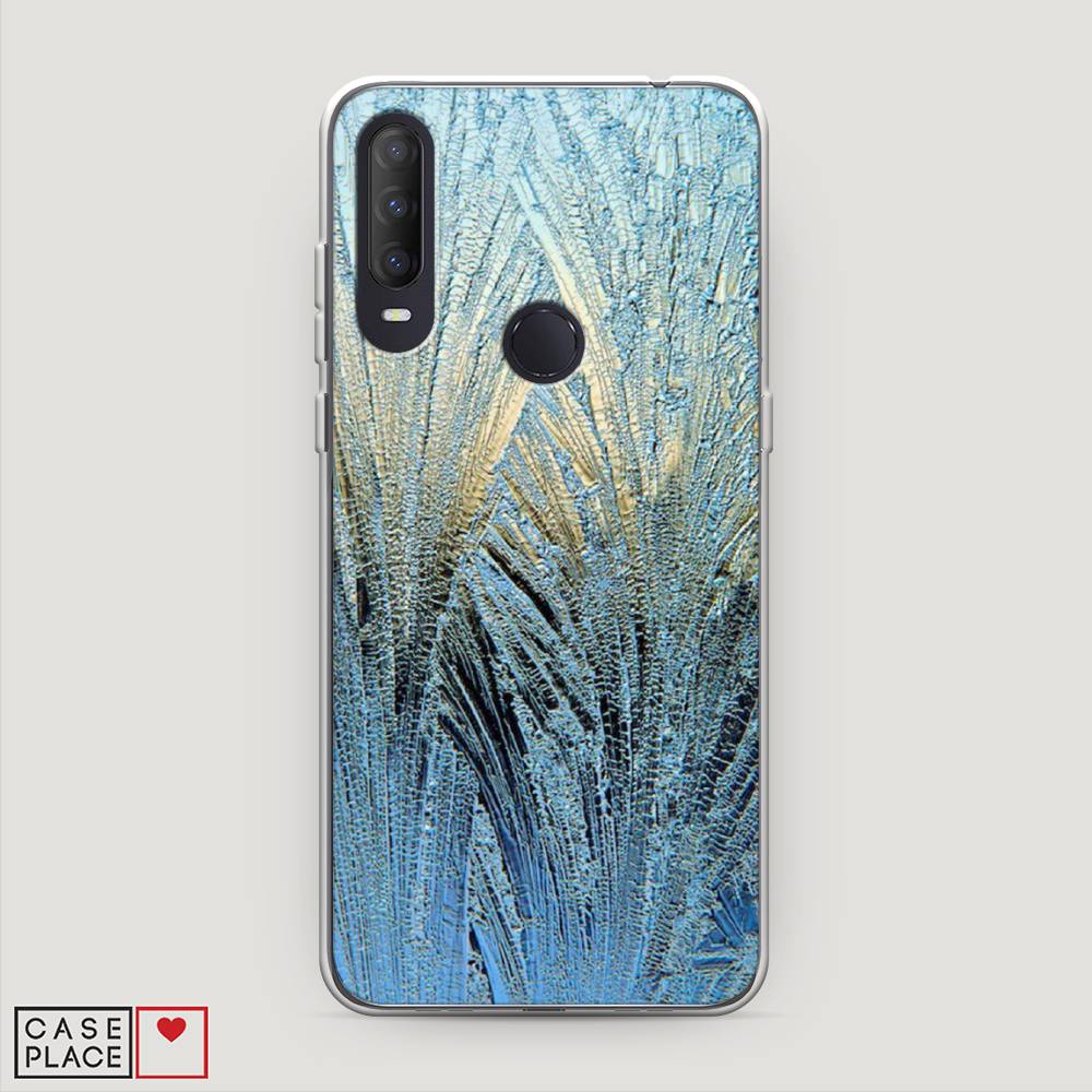 

Чехол Awog на Alcatel 1S (2020) / Алкатель 1S (2020) "Лёд", Разноцветный, 170850-4