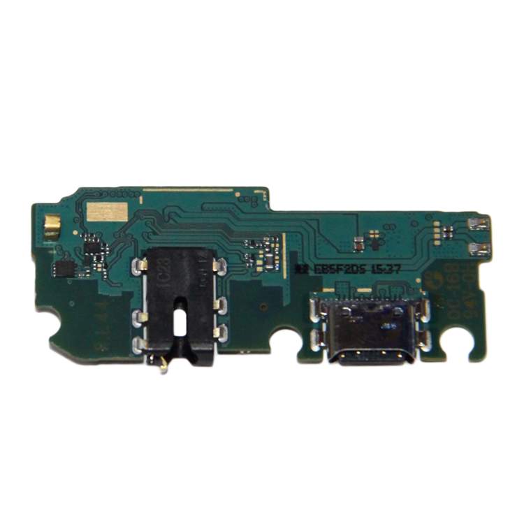 

Плата нижняя для Samsung SM-A125F (Galaxy A12), SM-M127F (Galaxy M12) (OEM)