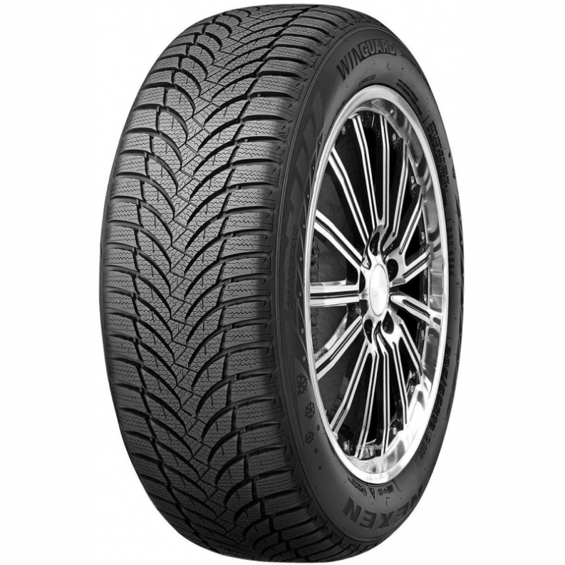 

Шины Nexen Winguard Snow G WH2 185/55 R15 86H XL, Winguard Snow G WH2