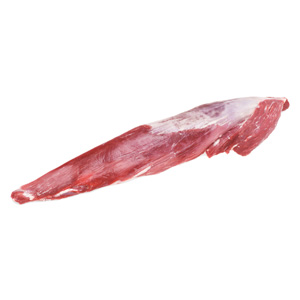 

Вырезка говяжья Orenbeef охлажденная 1 000 г