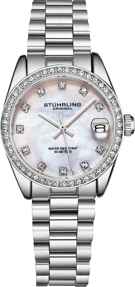 Наручные часы женские Stuhrling Original 39361 15829₽