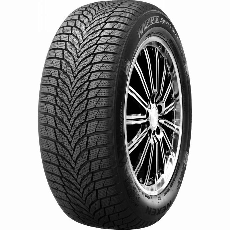 

Шины Nexen Winguard Sport 2 SUV 225/55 R18 102V XL, Winguard Sport 2 SUV