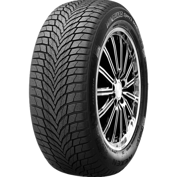 

Шины Nexen Winguard Sport 2 SUV 235/60 R17 106H XL, Winguard Sport 2 SUV