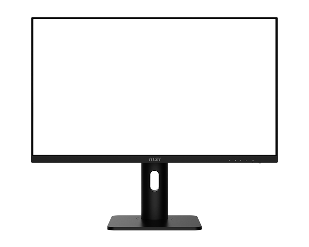 

27" Монитор MSI PRO MP273AP черный 100Hz 1920x1080 IPS, PRO MP273AP