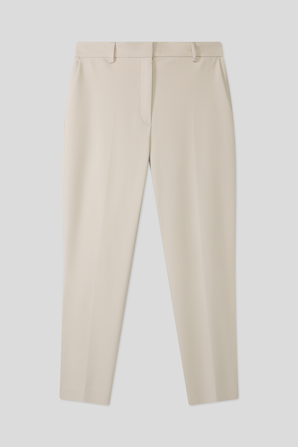 

Брюки женские Gerry Weber 320006-31335 бежевые 48, Бежевый, 320006-31335