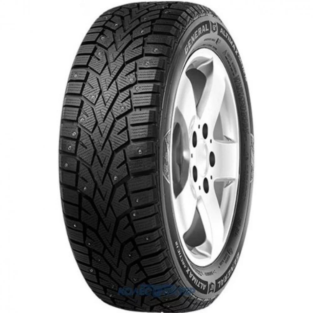 Шины General Tire 175/65R14 86T Altimax Arctic 12 (XL) арт.1558298