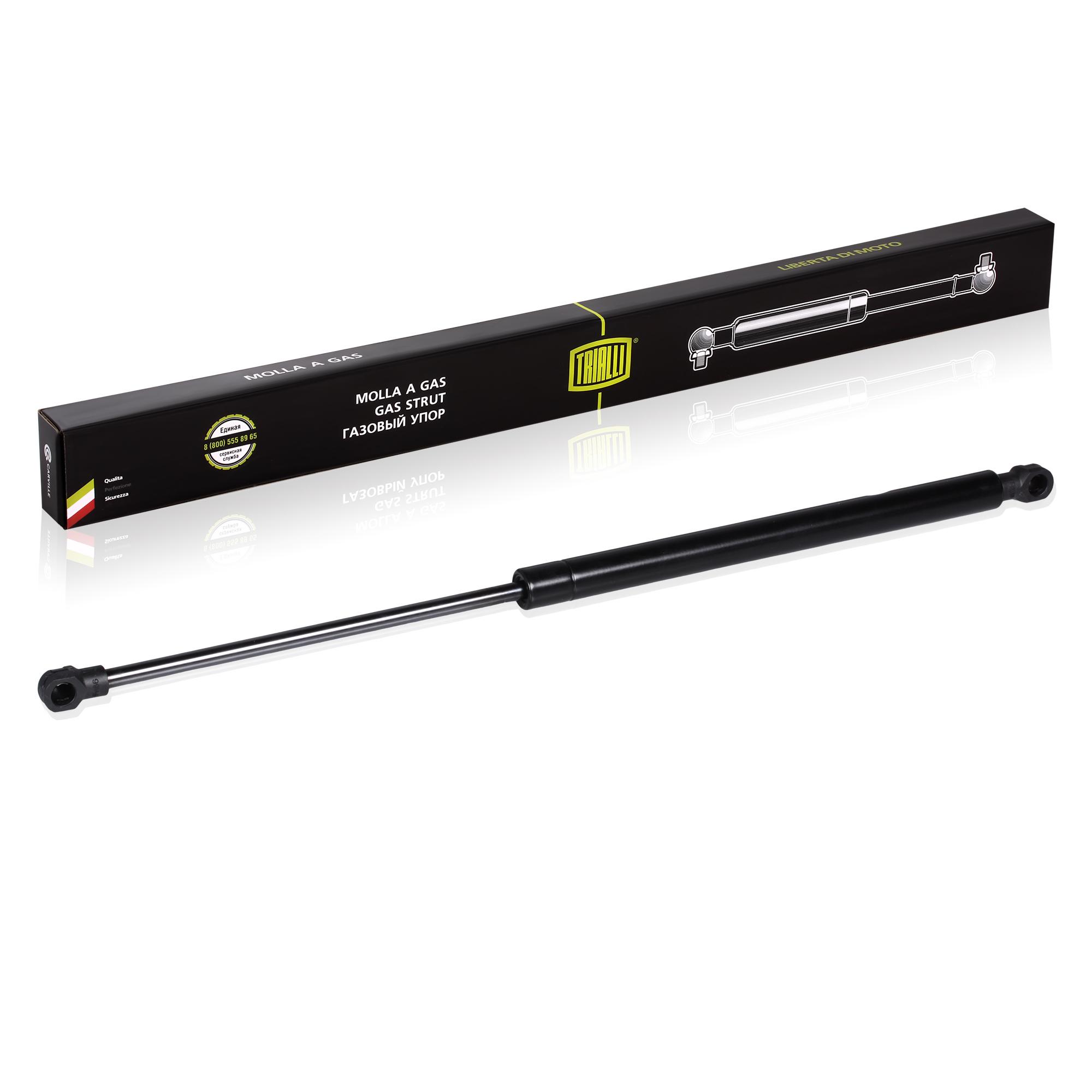 фото Амортизатор крышки багажника chevrolet lacetti trialli gs 0509