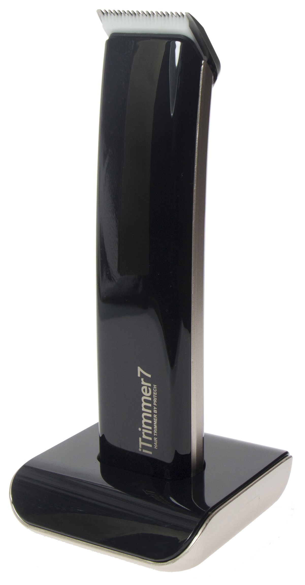 

Машинка для стрижки волос Pritech PR-2288 Black, Черный, PR-2288