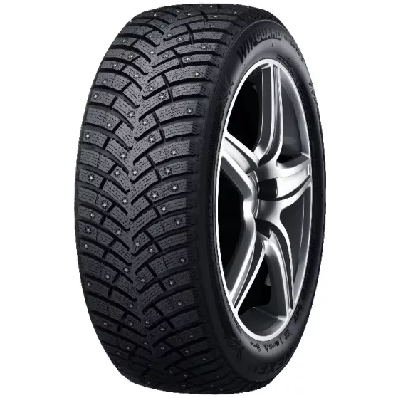 

Шины Nexen Winguard Winspike 3 245/65 R17 107T, Winguard Winspike 3