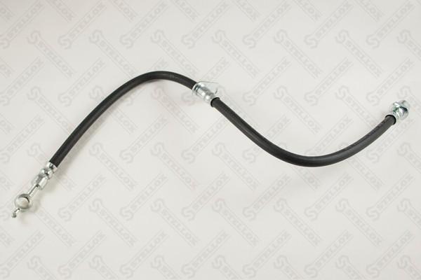

Шланг Тормозной Stellox 2700040SX