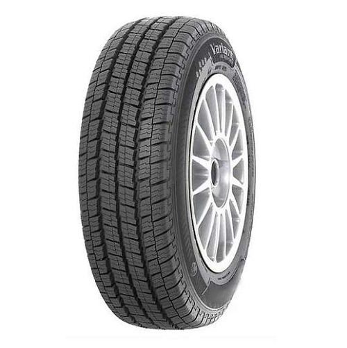 Шины Torero MPS125 Variant All Weather 195/75 R16C 107/105R