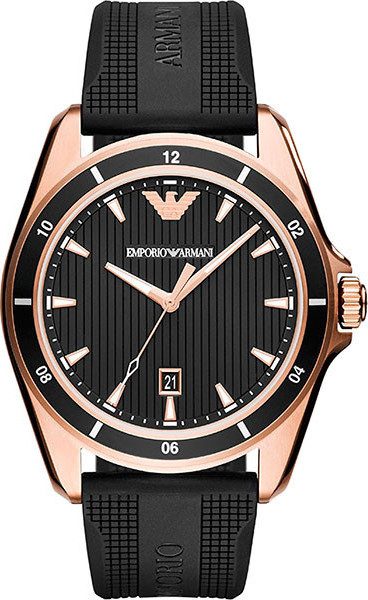 фото Наручные часы мужские emporio armani ar11101