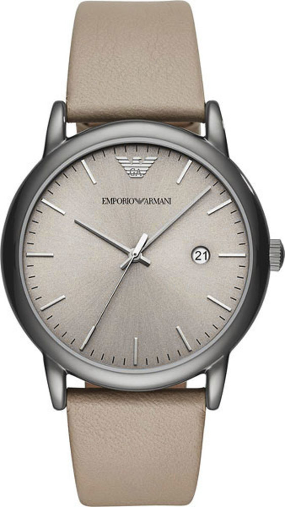 

Наручные часы мужские Emporio Armani AR11116, AR11116