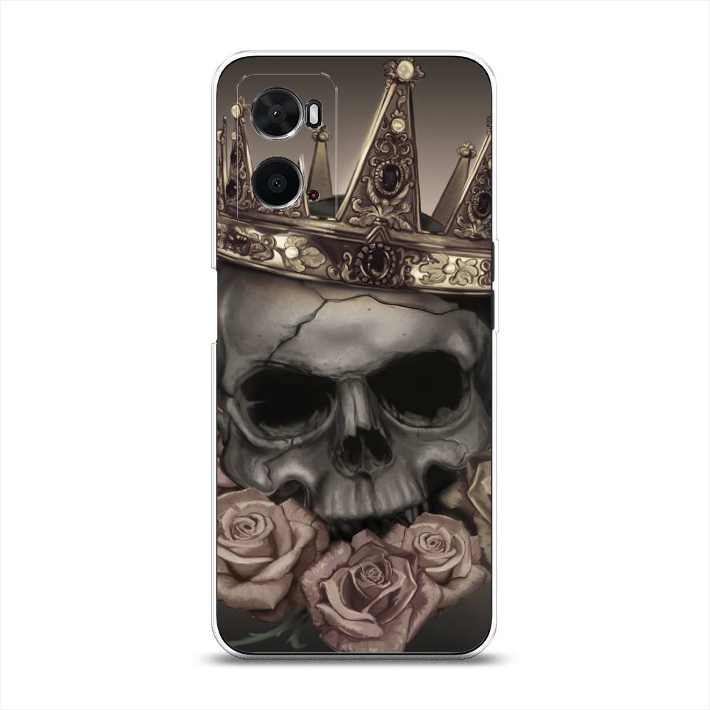 

Чехол Awog на Oppo A36 "Череп 22", Разноцветный, 259950-9